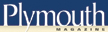 Plymouth Magazine Logo