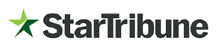 Star Tribune Logo