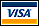 Visa Card Icon